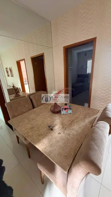Foto 2 de Apartamento com 2 quartos à venda, 56m2 em Vila Regente Feijó, São Paulo - SP