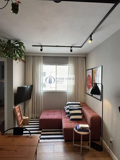 Apartamento com 2 quartos à venda, 41m2 em Vila Ema, São Paulo - SP - imagem 1 Foto 1 de Apartamento com 2 quartos à venda, 41m2 em Vila Ema, São Paulo - SP