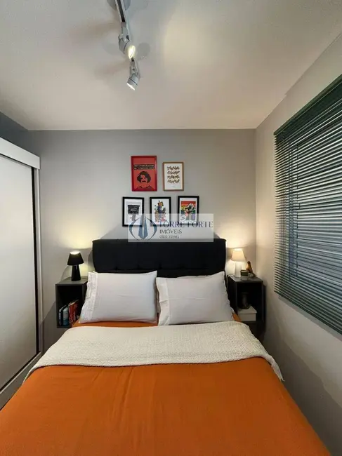 Apartamento com 2 quartos à venda, 41m2 em Vila Ema, São Paulo - SP - imagem 7 Foto 7 de Apartamento com 2 quartos à venda, 41m2 em Vila Ema, São Paulo - SP