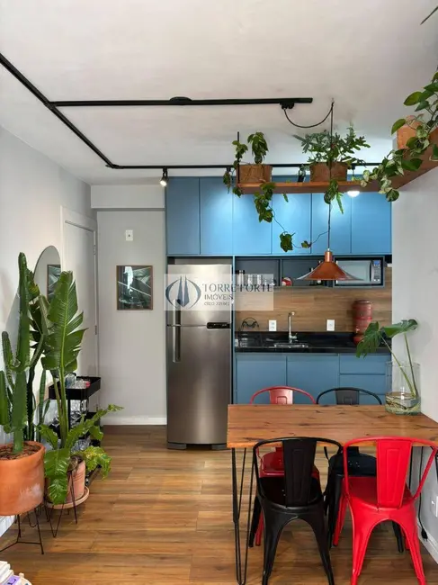 Apartamento com 2 quartos à venda, 41m2 em Vila Ema, São Paulo - SP - imagem 3 Foto 3 de Apartamento com 2 quartos à venda, 41m2 em Vila Ema, São Paulo - SP