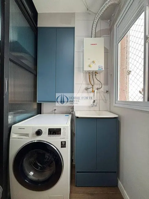 Apartamento com 2 quartos à venda, 41m2 em Vila Ema, São Paulo - SP - imagem 6 Foto 6 de Apartamento com 2 quartos à venda, 41m2 em Vila Ema, São Paulo - SP