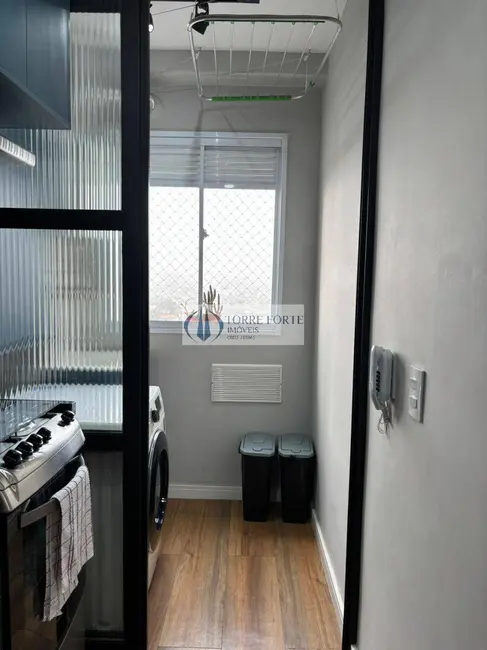 Apartamento com 2 quartos à venda, 41m2 em Vila Ema, São Paulo - SP - imagem 5 Foto 5 de Apartamento com 2 quartos à venda, 41m2 em Vila Ema, São Paulo - SP