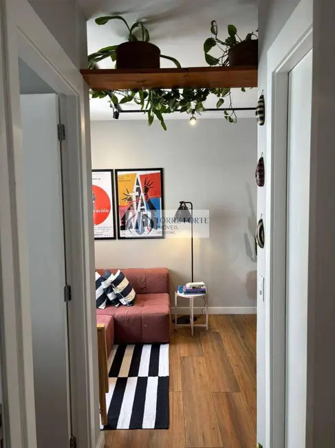 Apartamento com 2 quartos à venda, 41m2 em Vila Ema, São Paulo - SP - imagem 2 Foto 2 de Apartamento com 2 quartos à venda, 41m2 em Vila Ema, São Paulo - SP