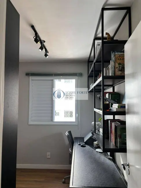 Apartamento com 2 quartos à venda, 41m2 em Vila Ema, São Paulo - SP - imagem 9 Foto 9 de Apartamento com 2 quartos à venda, 41m2 em Vila Ema, São Paulo - SP