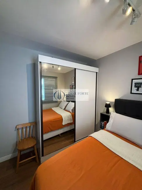 Apartamento com 2 quartos à venda, 41m2 em Vila Ema, São Paulo - SP - imagem 8 Foto 8 de Apartamento com 2 quartos à venda, 41m2 em Vila Ema, São Paulo - SP