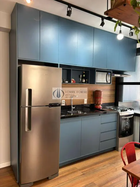 Apartamento com 2 quartos à venda, 41m2 em Vila Ema, São Paulo - SP - imagem 4 Foto 4 de Apartamento com 2 quartos à venda, 41m2 em Vila Ema, São Paulo - SP