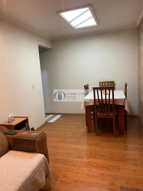 Foto 7 de Apartamento com 2 quartos à venda, 53m2 em Jardim Santo André, Santo Andre - SP