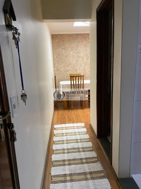 Foto 8 de Apartamento com 2 quartos à venda, 53m2 em Jardim Santo André, Santo Andre - SP