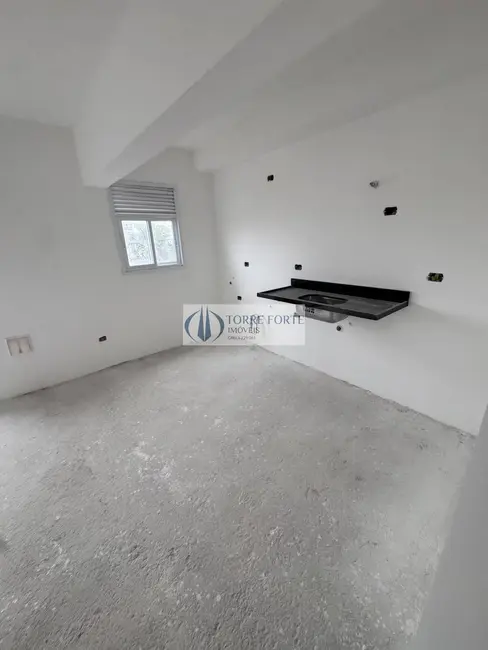 Apartamento à venda, 35m2 em Vila Regente Feijó, São Paulo - SP - imagem 7 Foto 7 de Apartamento à venda, 35m2 em Vila Regente Feijó, São Paulo - SP