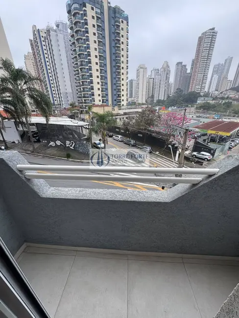 Apartamento à venda, 35m2 em Vila Regente Feijó, São Paulo - SP - imagem 6 Foto 6 de Apartamento à venda, 35m2 em Vila Regente Feijó, São Paulo - SP