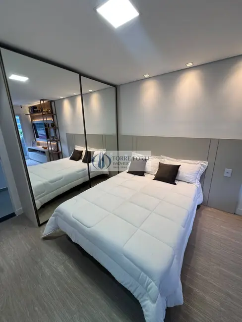 Apartamento à venda, 35m2 em Vila Regente Feijó, São Paulo - SP - imagem 4 Foto 4 de Apartamento à venda, 35m2 em Vila Regente Feijó, São Paulo - SP