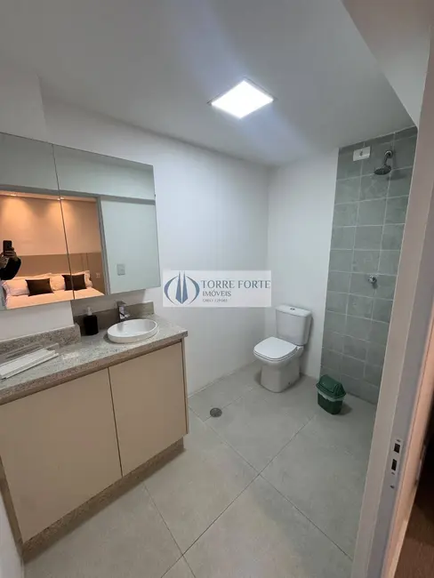 Apartamento à venda, 35m2 em Vila Regente Feijó, São Paulo - SP - imagem 5 Foto 5 de Apartamento à venda, 35m2 em Vila Regente Feijó, São Paulo - SP