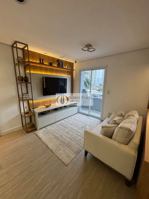 Apartamento à venda, 35m2 em Vila Regente Feijó, São Paulo - SP - imagem 1 Foto 1 de Apartamento à venda, 35m2 em Vila Regente Feijó, São Paulo - SP