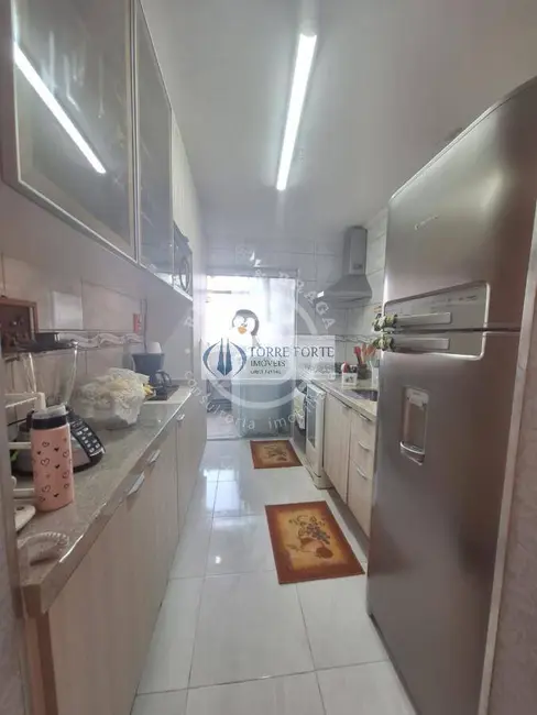 Foto 6 de Apartamento com 3 quartos à venda, 62m2 em Brás, São Paulo - SP