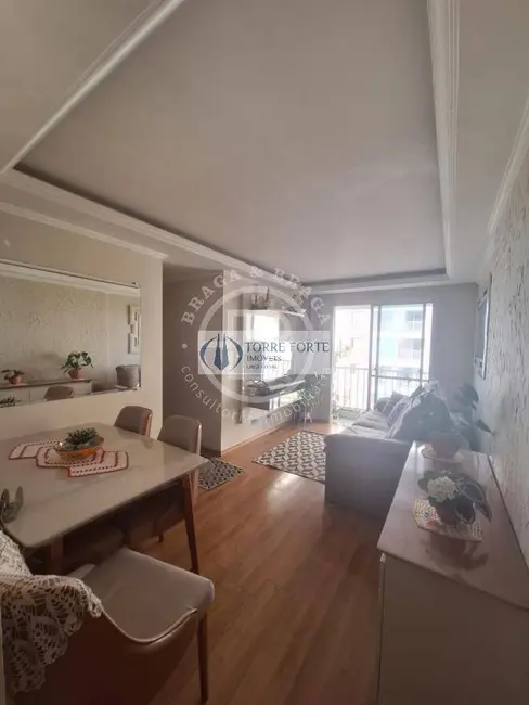 Foto 2 de Apartamento com 3 quartos à venda, 62m2 em Brás, São Paulo - SP