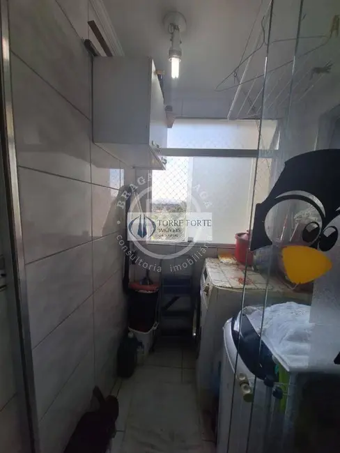 Foto 9 de Apartamento com 3 quartos à venda, 62m2 em Brás, São Paulo - SP