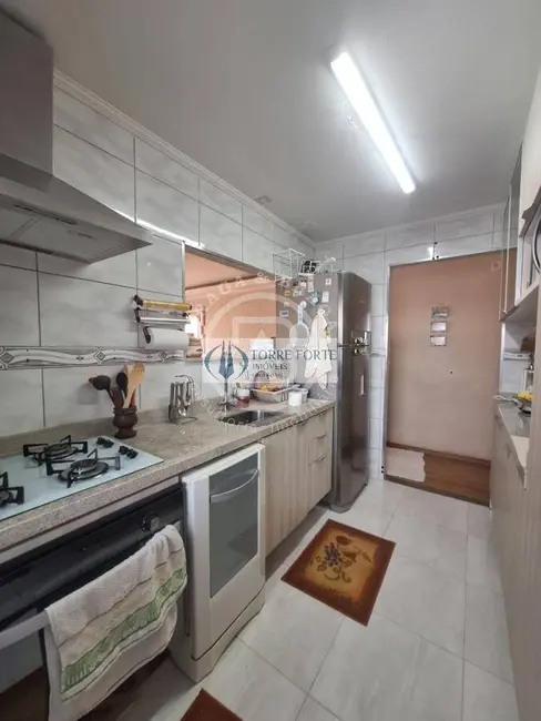 Foto 5 de Apartamento com 3 quartos à venda, 62m2 em Brás, São Paulo - SP