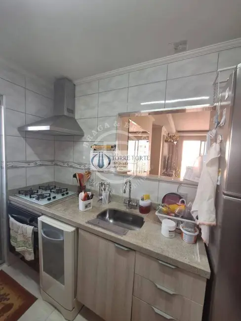 Foto 7 de Apartamento com 3 quartos à venda, 62m2 em Brás, São Paulo - SP