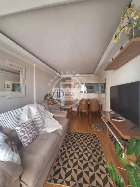 Foto 3 de Apartamento com 3 quartos à venda, 62m2 em Brás, São Paulo - SP