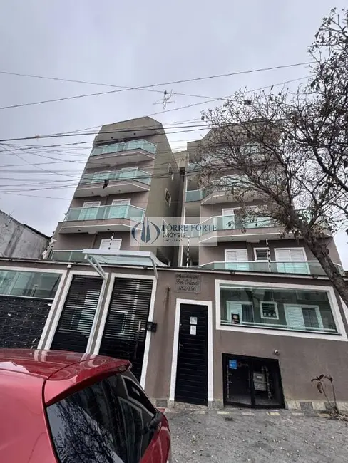 Apartamento com 2 quartos à venda, 43m2 em Vila Santa Isabel, São Paulo - SP - imagem 8 Foto 8 de Apartamento com 2 quartos à venda, 43m2 em Vila Santa Isabel, São Paulo - SP