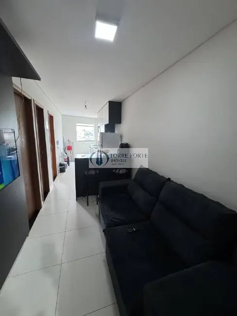 Apartamento com 2 quartos à venda, 43m2 em Vila Santa Isabel, São Paulo - SP - imagem 2 Foto 2 de Apartamento com 2 quartos à venda, 43m2 em Vila Santa Isabel, São Paulo - SP