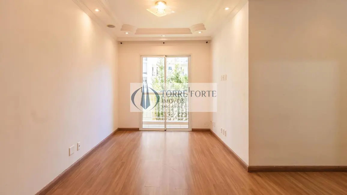 Apartamento com 3 quartos à venda, 68m2 em Jardim Tupanci, Barueri - SP - imagem 2 Foto 2 de Apartamento com 3 quartos à venda, 68m2 em Jardim Tupanci, Barueri - SP
