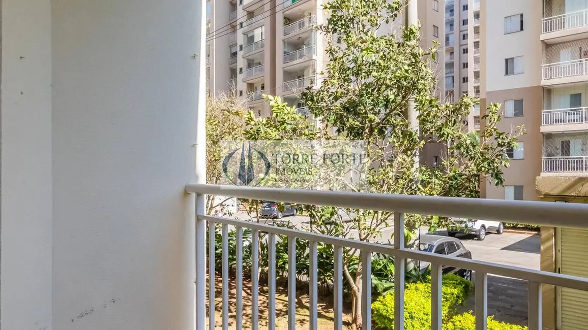Apartamento com 3 quartos à venda, 68m2 em Jardim Tupanci, Barueri - SP - imagem 3 Foto 3 de Apartamento com 3 quartos à venda, 68m2 em Jardim Tupanci, Barueri - SP