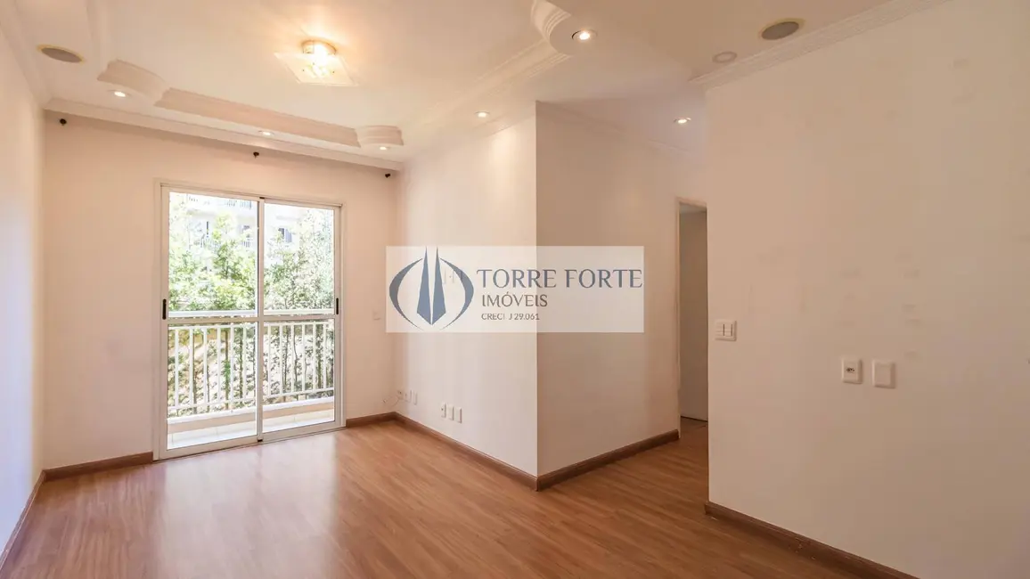 Apartamento com 3 quartos à venda, 68m2 em Jardim Tupanci, Barueri - SP - imagem 1 Foto 1 de Apartamento com 3 quartos à venda, 68m2 em Jardim Tupanci, Barueri - SP