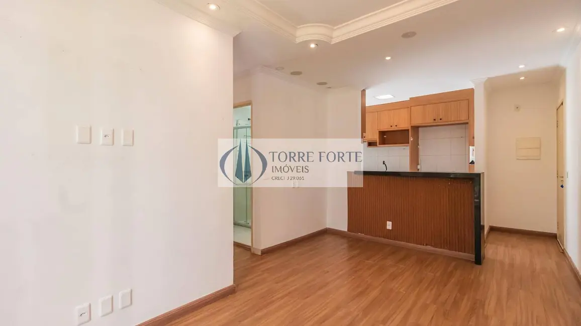 Apartamento com 3 quartos à venda, 68m2 em Jardim Tupanci, Barueri - SP - imagem 4 Foto 4 de Apartamento com 3 quartos à venda, 68m2 em Jardim Tupanci, Barueri - SP