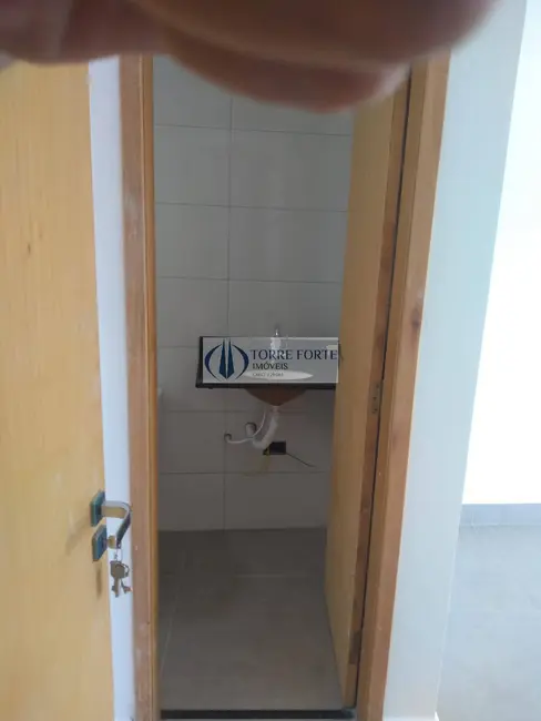 Foto 2 de Apartamento com 2 quartos à venda, 54m2 em Vila São Pedro, Santo Andre - SP