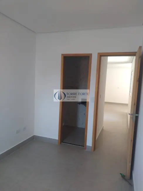 Foto 9 de Apartamento com 2 quartos à venda, 54m2 em Vila São Pedro, Santo Andre - SP