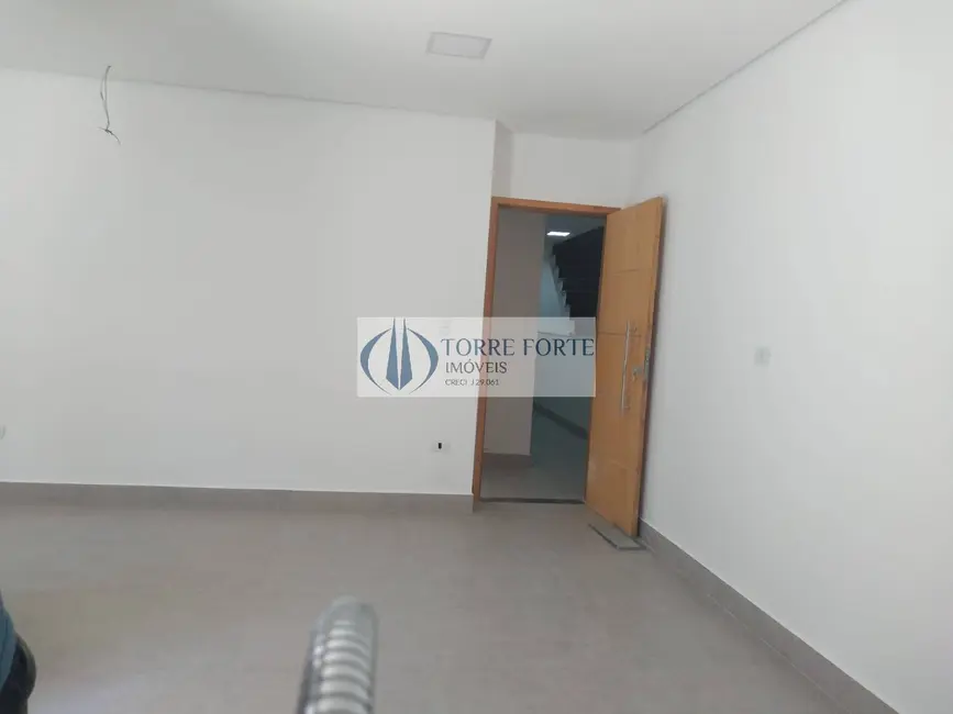 Foto 4 de Apartamento com 2 quartos à venda, 54m2 em Vila São Pedro, Santo Andre - SP