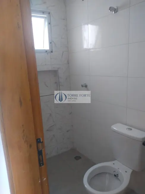 Foto 8 de Apartamento com 2 quartos à venda, 54m2 em Vila São Pedro, Santo Andre - SP