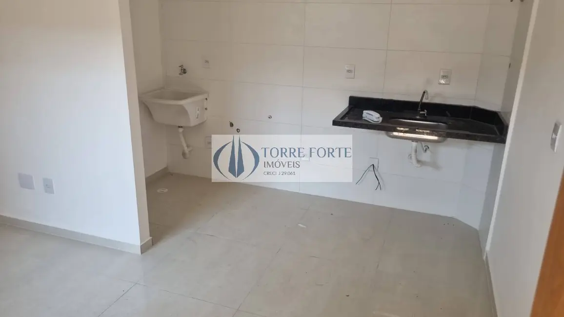 Foto 3 de Apartamento com 2 quartos à venda, 35m2 em Vila Carrão, São Paulo - SP