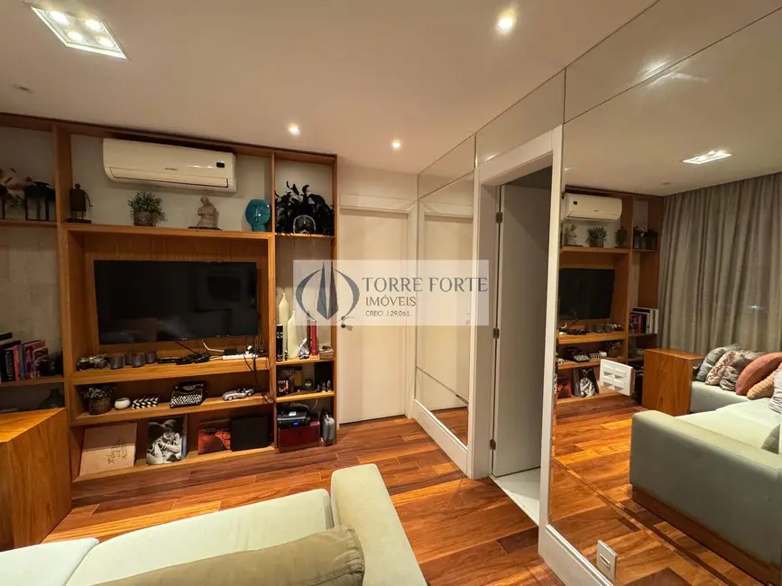 Foto 5 de Apartamento com 1 quarto à venda, 64m2 em Tatuapé, São Paulo - SP