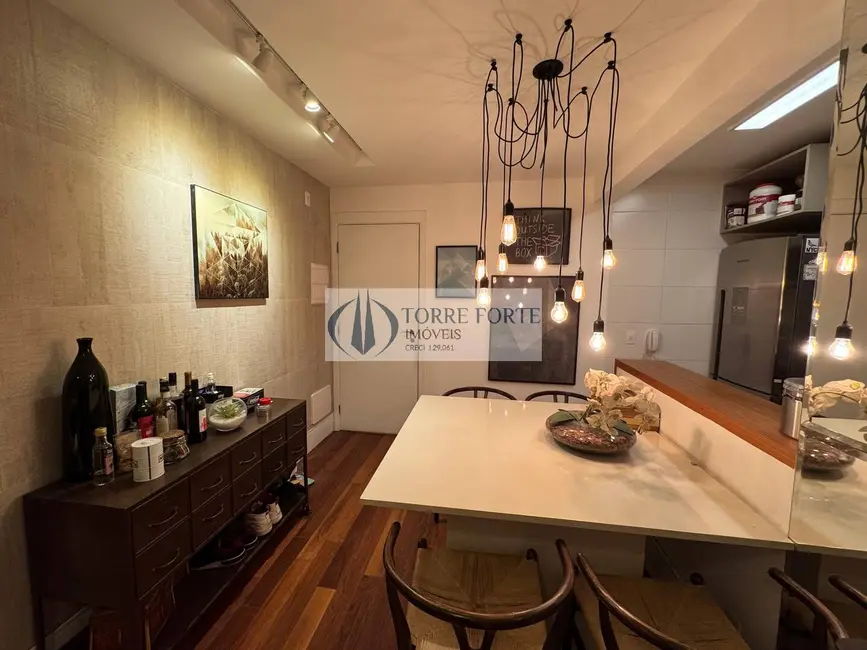 Foto 1 de Apartamento com 1 quarto à venda, 64m2 em Tatuapé, São Paulo - SP