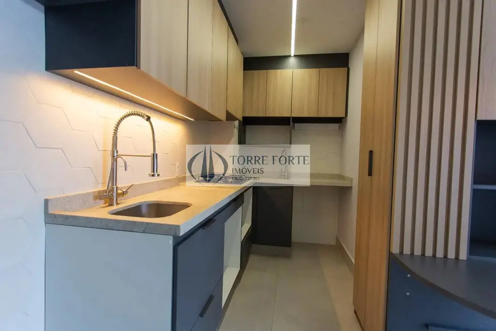 Apartamento com 2 quartos à venda, 36m2 em Vila Prudente, São Paulo - SP - imagem 4 Foto 4 de Apartamento com 2 quartos à venda, 36m2 em Vila Prudente, São Paulo - SP
