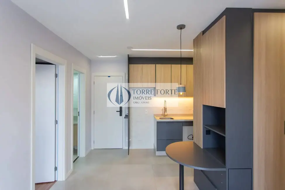 Apartamento com 2 quartos à venda, 36m2 em Vila Prudente, São Paulo - SP - imagem 2 Foto 2 de Apartamento com 2 quartos à venda, 36m2 em Vila Prudente, São Paulo - SP