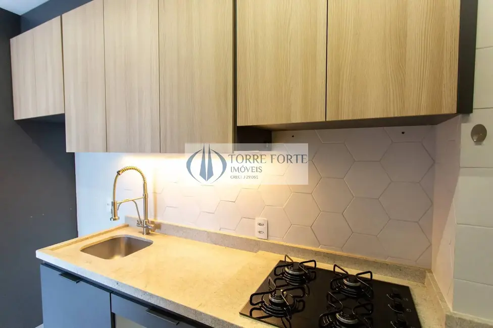 Apartamento com 2 quartos à venda, 36m2 em Vila Prudente, São Paulo - SP - imagem 5 Foto 5 de Apartamento com 2 quartos à venda, 36m2 em Vila Prudente, São Paulo - SP
