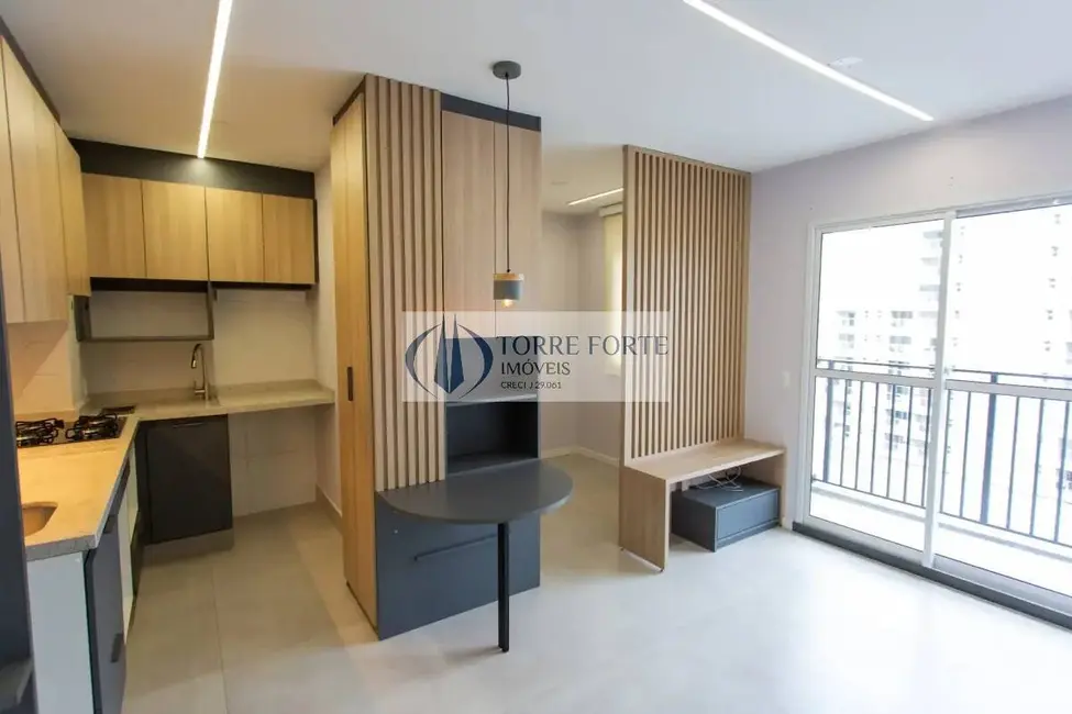 Apartamento com 2 quartos à venda, 36m2 em Vila Prudente, São Paulo - SP - imagem 1 Foto 1 de Apartamento com 2 quartos à venda, 36m2 em Vila Prudente, São Paulo - SP