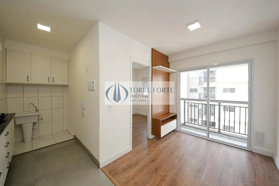 Foto 4 de Apartamento com 2 quartos para alugar, 38m2 em Vila Formosa, São Paulo - SP