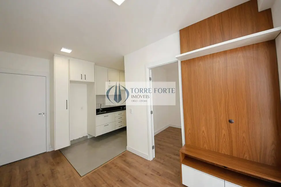 Foto 6 de Apartamento com 2 quartos para alugar, 38m2 em Vila Formosa, São Paulo - SP