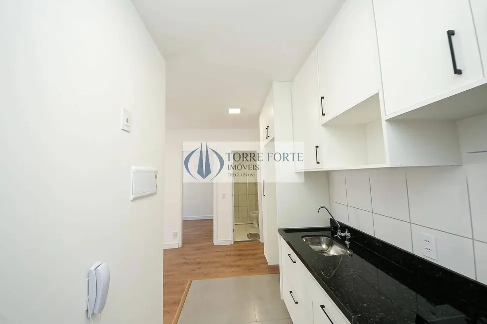 Foto 9 de Apartamento com 2 quartos para alugar, 38m2 em Vila Formosa, São Paulo - SP
