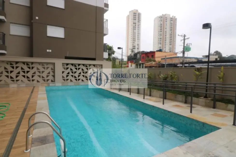 Foto 1 de Apartamento com 2 quartos para alugar, 38m2 em Vila Formosa, São Paulo - SP