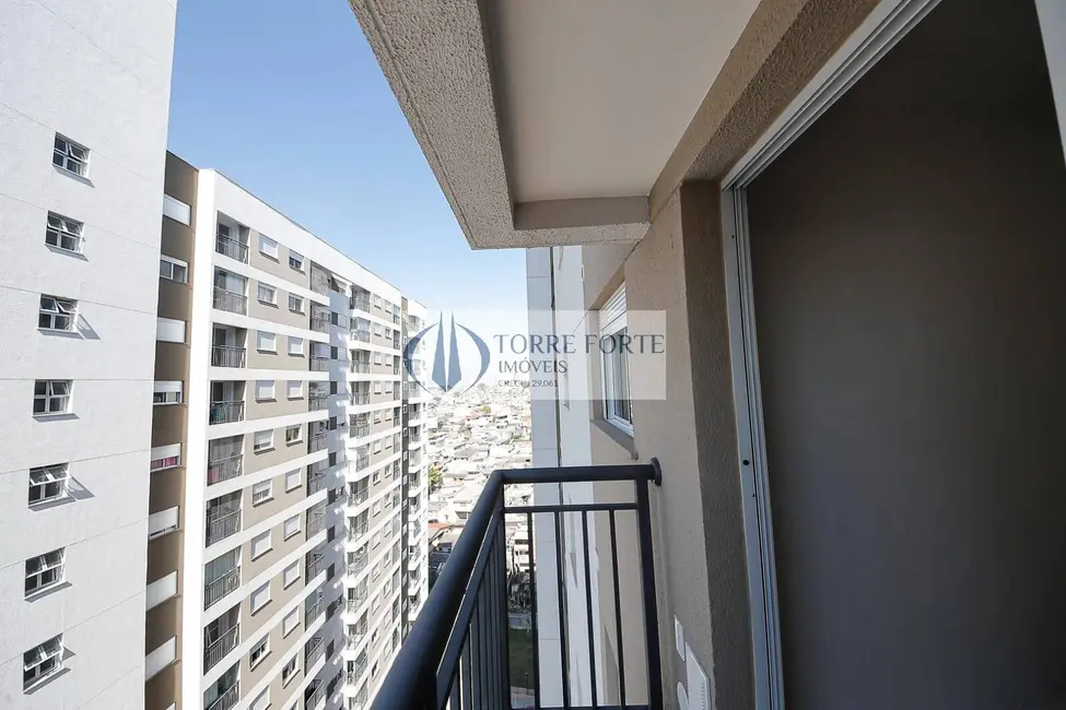 Foto 2 de Apartamento com 2 quartos para alugar, 38m2 em Vila Formosa, São Paulo - SP