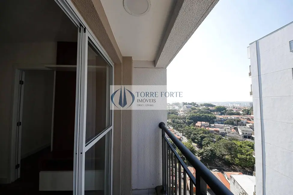 Foto 3 de Apartamento com 2 quartos para alugar, 38m2 em Vila Formosa, São Paulo - SP