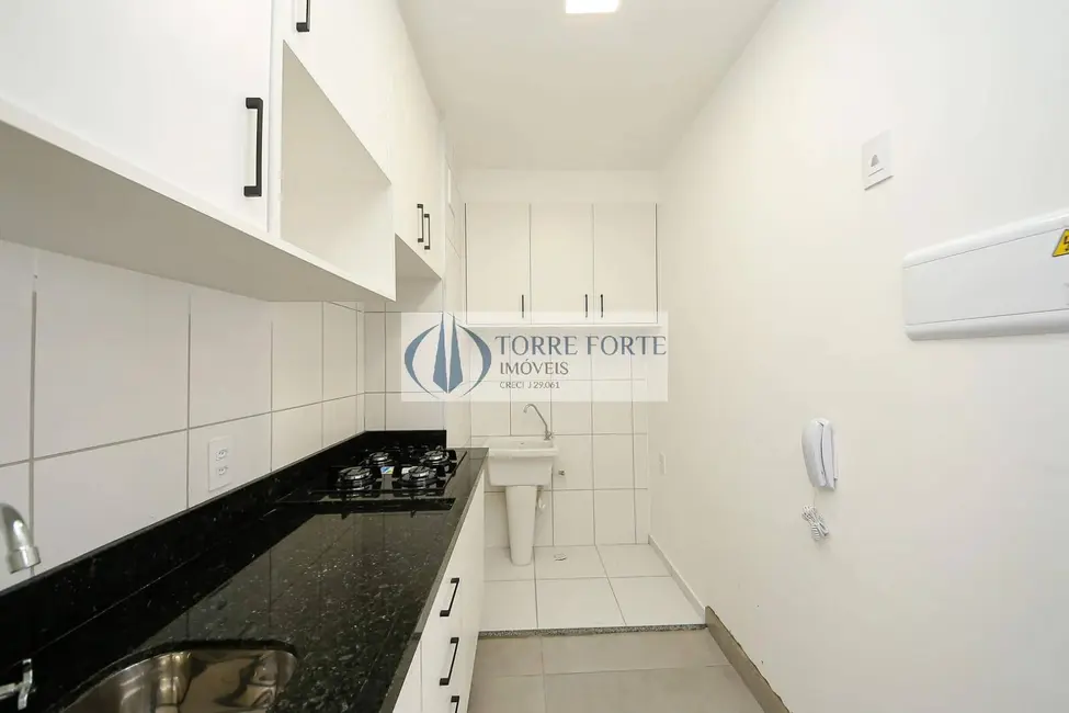 Foto 7 de Apartamento com 2 quartos para alugar, 38m2 em Vila Formosa, São Paulo - SP