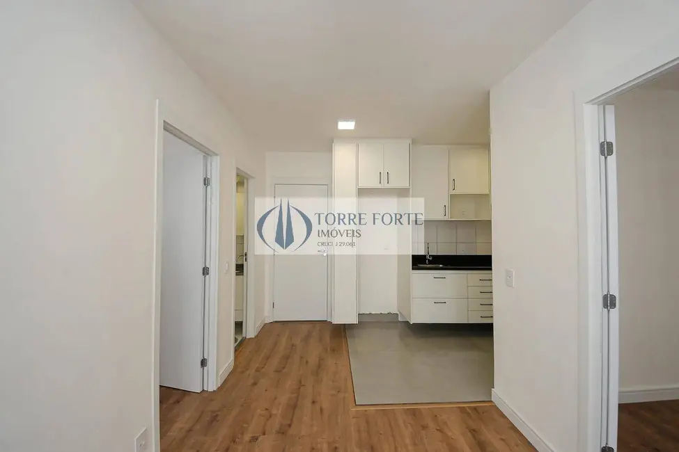 Foto 5 de Apartamento com 2 quartos para alugar, 38m2 em Vila Formosa, São Paulo - SP