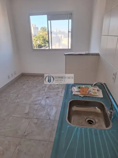Apartamento com 2 quartos à venda, 33m2 em Itaquera, São Paulo - SP - imagem 1 Foto 1 de Apartamento com 2 quartos à venda, 33m2 em Itaquera, São Paulo - SP