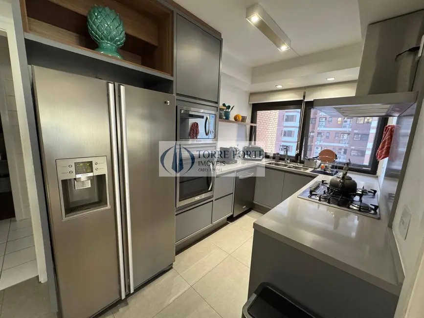 Foto 8 de Apartamento com 3 quartos à venda e para alugar, 168m2 em Vila Cruzeiro, São Paulo - SP